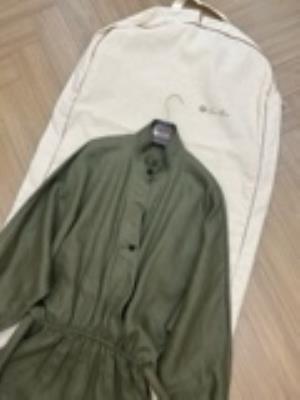 wholesale quality loro piana dress model no. 1